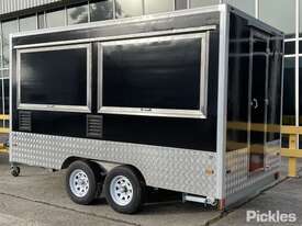 2021 Green Pty Ltd Food Trailer - picture2' - Click to enlarge