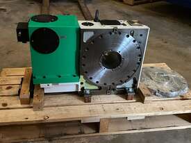 CNC Machining  center -  tooling equipment 4 Axis Indexing head and accessories - picture1' - Click to enlarge