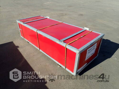 SUIHE C2040 12M CONTAINER DOME (UNUSED)