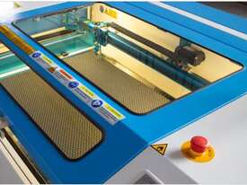 Thunder Laser Nova 51-100watt Laser Cutting and Engraving System - picture0' - Click to enlarge