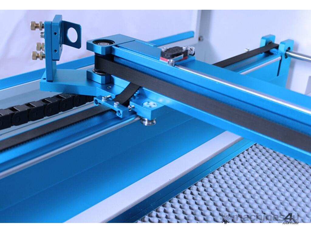 New 2021 Thunder Laser Thunder Laser Nova 51100watt Laser Cutting and