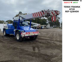 TEREX FRANNA AT20 - picture0' - Click to enlarge