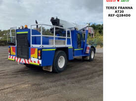 TEREX FRANNA AT20 - picture1' - Click to enlarge