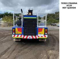 TEREX FRANNA AT20 - picture2' - Click to enlarge