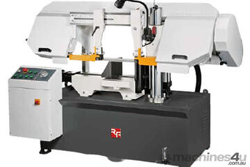 Rong Fu   300R band saw