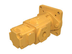 Caterpillar Pump GP 314-9248  - picture0' - Click to enlarge