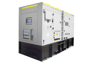 50kVa GP55DZ Generator - picture2' - Click to enlarge
