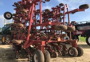 2014 Morris C2 Contour Air Drills 2014 Morris C2 Contour Air Drills