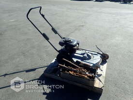 VICTA SUPER 600 2 STROKE SLASHER - picture0' - Click to enlarge