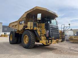 2011 Caterpillar 773G Rigid Truck  - picture0' - Click to enlarge