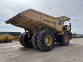 2011 Caterpillar 773G Rigid Truck  - picture1' - Click to enlarge