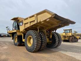 2011 Caterpillar 773G Rigid Truck  - picture2' - Click to enlarge