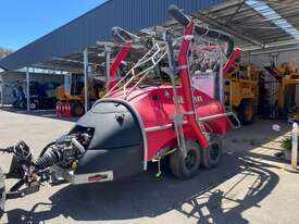 Used Silvan G2 4000L Sprayer - U07224 - picture0' - Click to enlarge