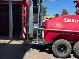 Used Silvan G2 4000L Sprayer - U07224 - picture1' - Click to enlarge