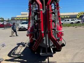 Used Silvan G2 4000L Sprayer - U07224 - picture2' - Click to enlarge