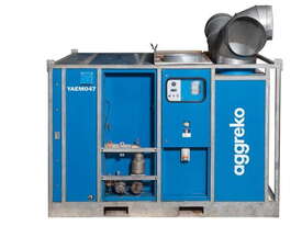 300 KW Air Handler - Hire - picture0' - Click to enlarge
