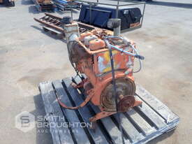 3 CYLINDER DIESEL ENGINE - picture0' - Click to enlarge