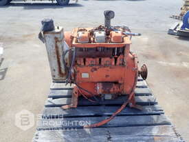 3 CYLINDER DIESEL ENGINE - picture0' - Click to enlarge