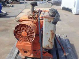 3 CYLINDER DIESEL ENGINE - picture1' - Click to enlarge