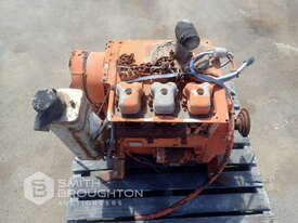 3 CYLINDER DIESEL ENGINE - picture2' - Click to enlarge