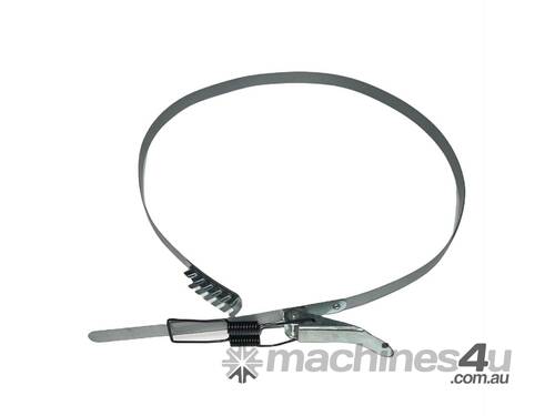 caption Metal Dust Collector Bag Strap suit Dust Collectors