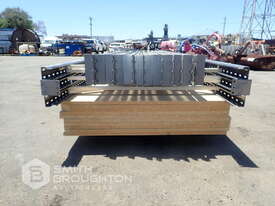 PALLET RACKING & BOARDS - picture0' - Click to enlarge