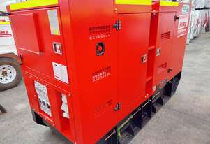 50 KVA Generator for sale Deutz Powered