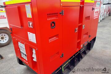 50 KVA Generator for sale Deutz Powered 50 KVA Generator for sale Deutz Powered