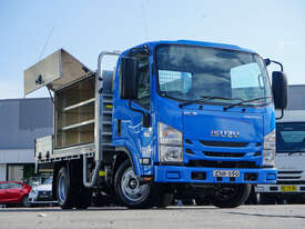 2021 Isuzu NLR 45-150 SWB  - picture0' - Click to enlarge