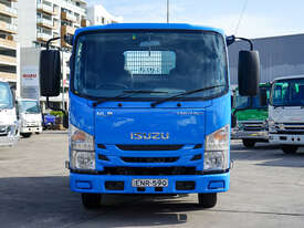 2021 Isuzu NLR 45-150 SWB  - picture0' - Click to enlarge