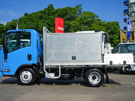 2021 Isuzu NLR 45-150 SWB  - picture1' - Click to enlarge