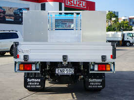 2021 Isuzu NLR 45-150 SWB  - picture2' - Click to enlarge