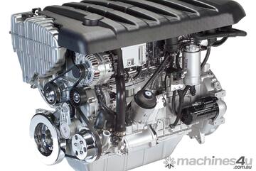 VM MOTORI MARINE MR706LX 350HP ENGINE 