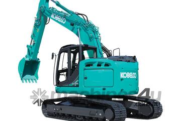 Kobelco MEDIUM EXCAVATORS SK230SRLC-5