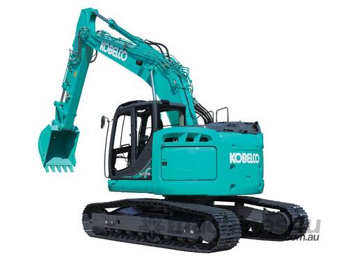 MEDIUM EXCAVATORS  SK230SRLC-5