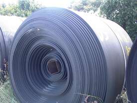 Used conveyor belting rubber - picture2' - Click to enlarge