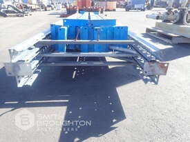 PALLET COMPRISING OF PALLET RACKING - picture2' - Click to enlarge