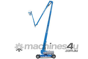 GENIE Z135 DIESEL KNUCKLE BOOM