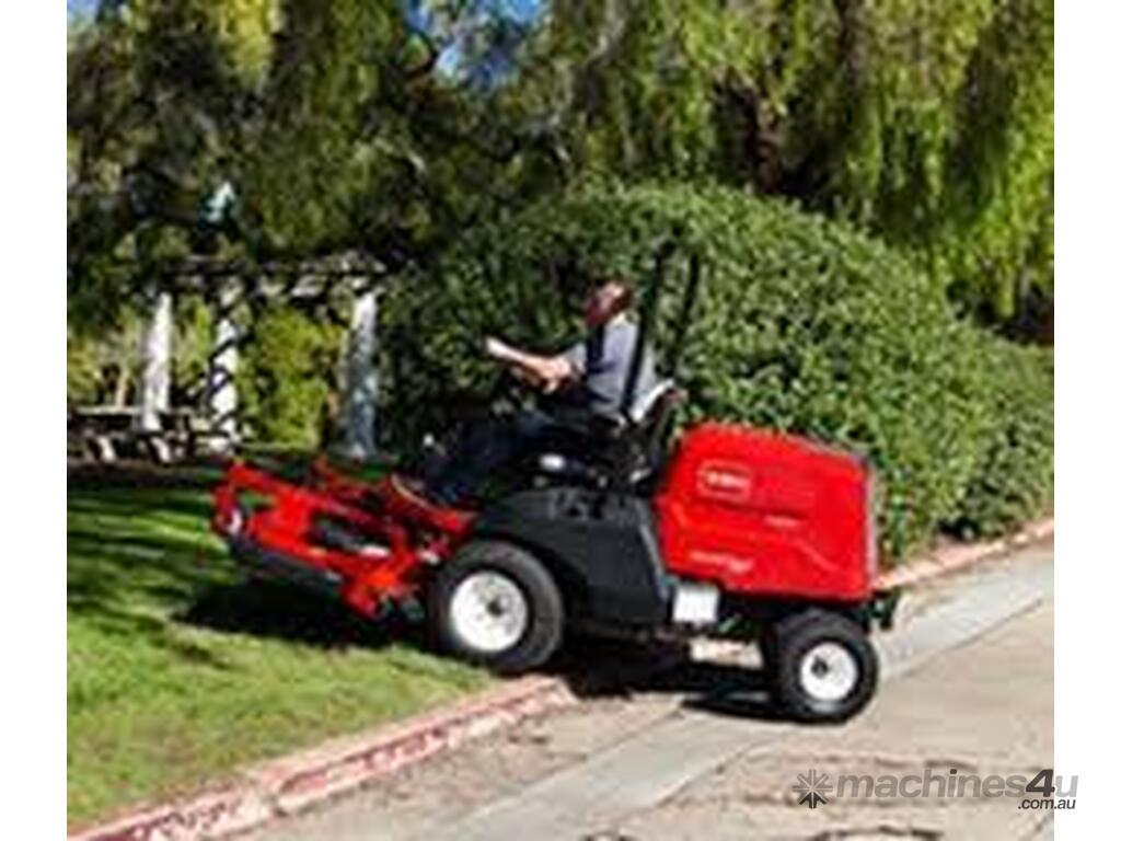 New 2022 toro 3200 Front Deck Mower in Scone, NSW