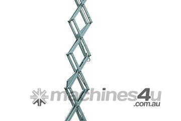 GENIE 3246 ELECTRIC SCISSOR LIFT