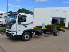 2022 HYUNDAI D115 PAVISE - Cab Chassis Trucks - Ulwb - picture0' - Click to enlarge