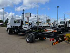 2022 HYUNDAI D115 PAVISE - Cab Chassis Trucks - Ulwb - picture1' - Click to enlarge