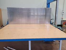 Parken Foam Saw - picture0' - Click to enlarge