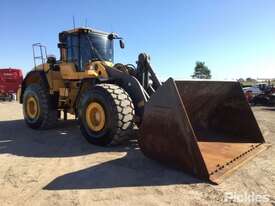 2014 Volvo L220G - picture0' - Click to enlarge