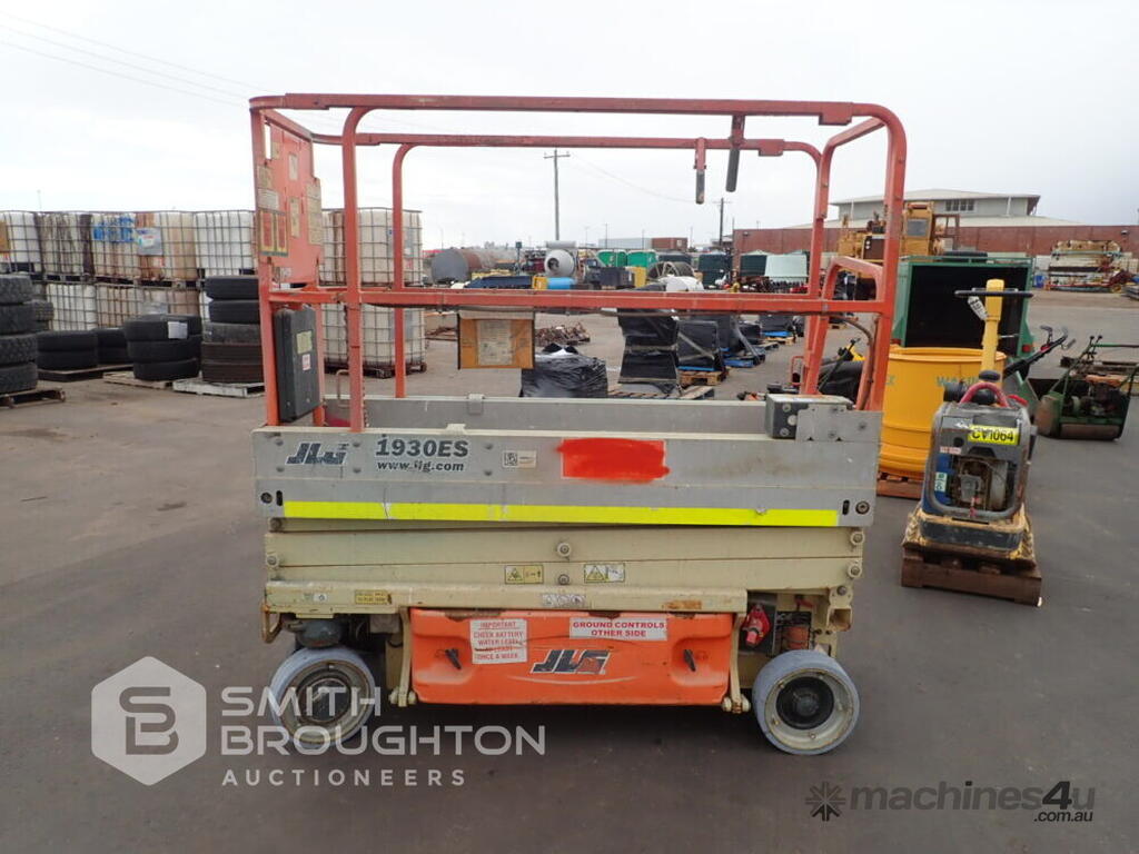 Used JLG 1930ES SCISSOR LIFT Scissor Lift in , - Listed on Machines4u