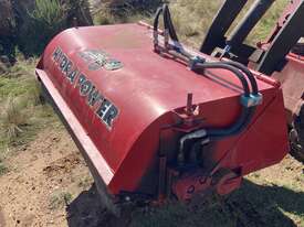 Dingo mini digger loader - picture1' - Click to enlarge