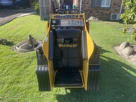 2018 Vermeer S925TX W/ Norm 4in1 Bucket And Grabs - picture0' - Click to enlarge