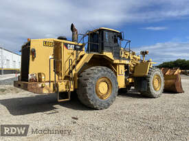 Caterpillar 988H Wheel Loader  - picture2' - Click to enlarge