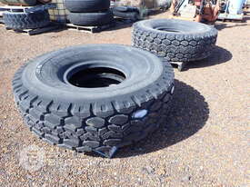 2 X BRIDGESTONE RADIAL TYRES 18.00R25 [UNUSED] - picture0' - Click to enlarge