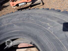 2 X BRIDGESTONE RADIAL TYRES 18.00R25 [UNUSED] - picture1' - Click to enlarge